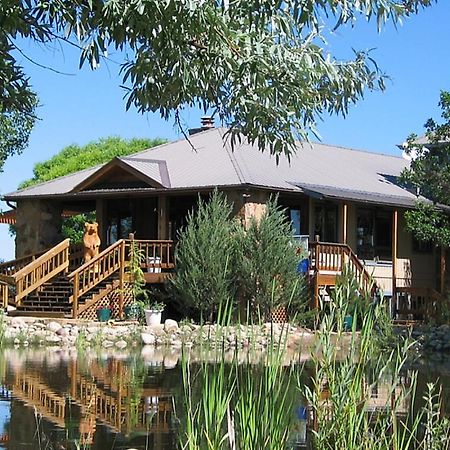 Starry Nights Ranch Bed & Breakfast Mancos Luaran gambar