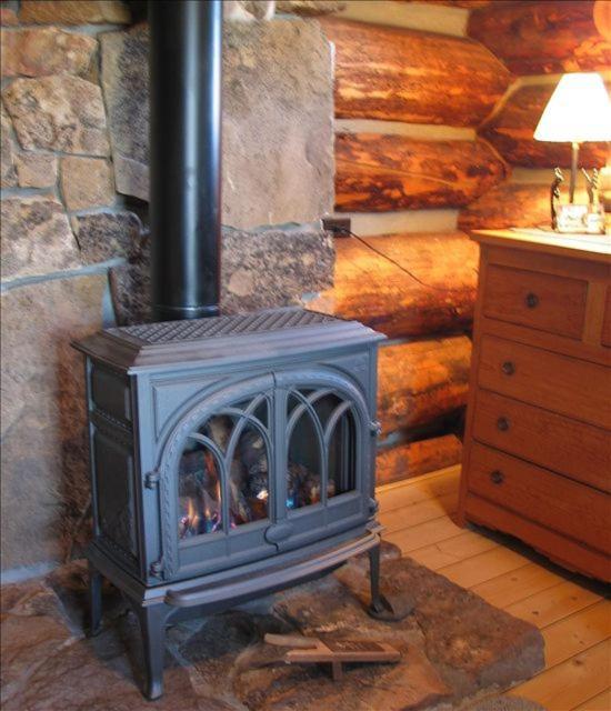 Starry Nights Ranch Bed & Breakfast Mancos Luaran gambar