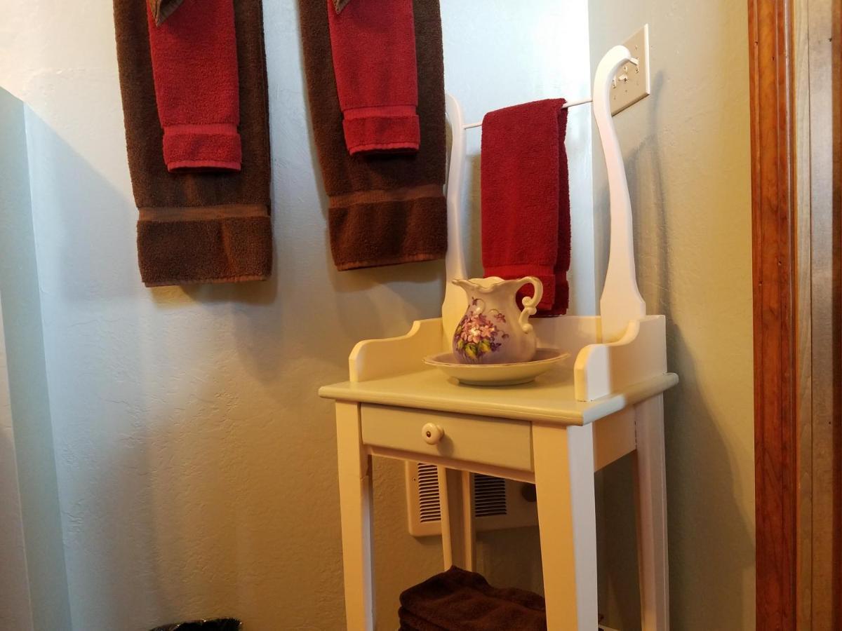 Starry Nights Ranch Bed & Breakfast Mancos Luaran gambar