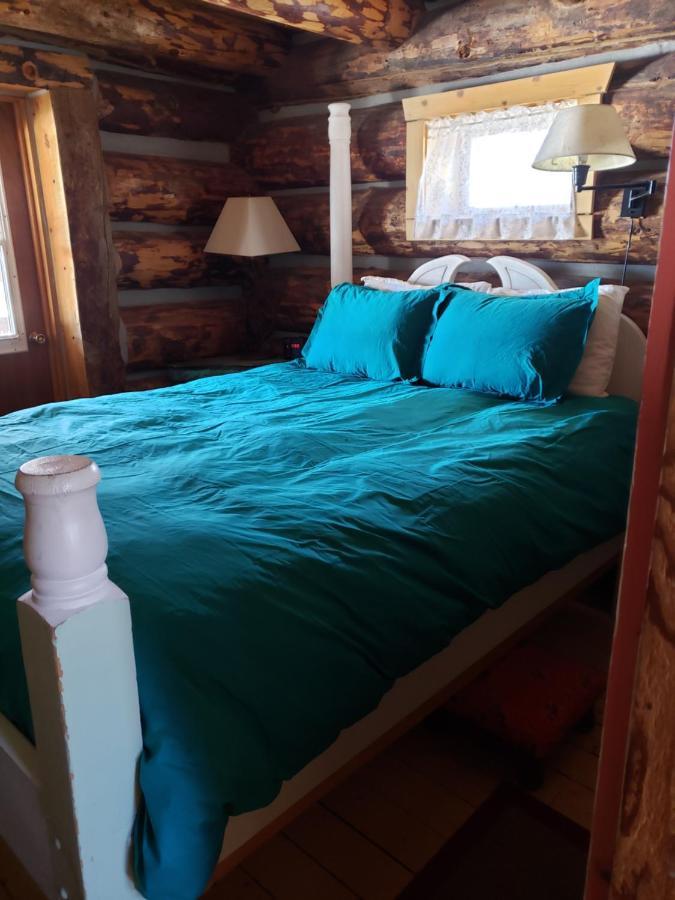 Starry Nights Ranch Bed & Breakfast Mancos Luaran gambar