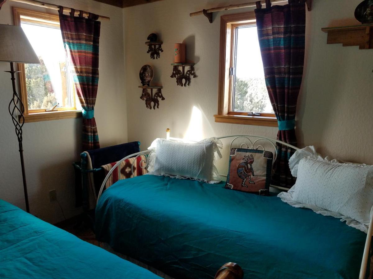 Starry Nights Ranch Bed & Breakfast Mancos Luaran gambar