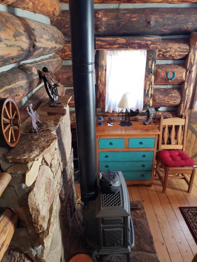 Starry Nights Ranch Bed & Breakfast Mancos Luaran gambar