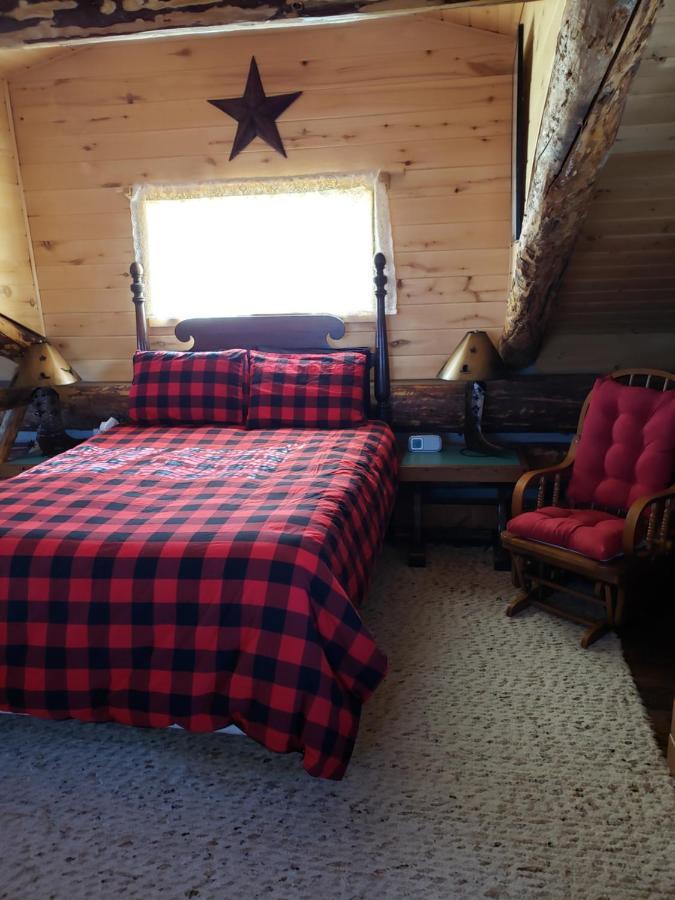 Starry Nights Ranch Bed & Breakfast Mancos Luaran gambar